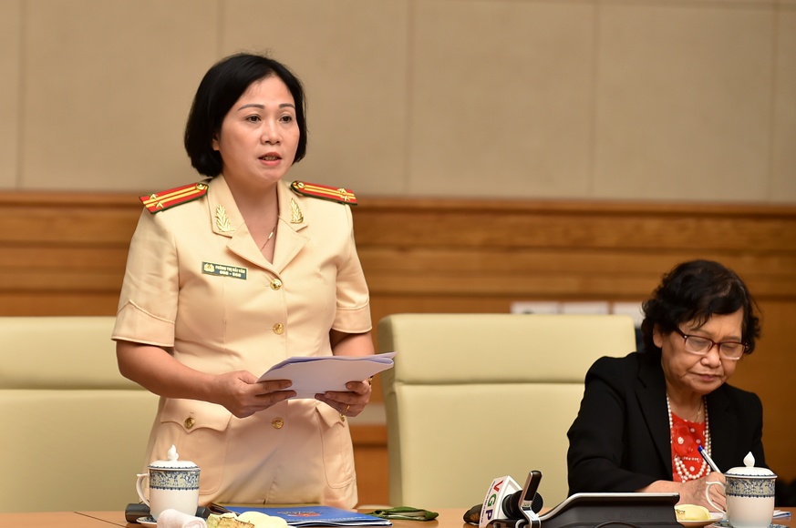 thu tuong pham minh chinh con nhieu viec phai lam de chi em phu nu co cuoc song tot dep hon