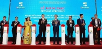 Hội chợ Triển lãm quốc tế công nghệ năng lượng – môi trường Hà Nội năm 2022
