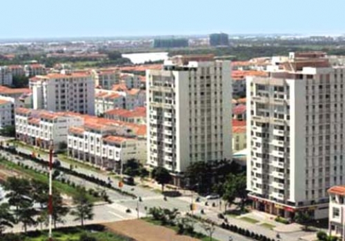 TP. HCM ban hành giá cho thuê nhà ở công vụ