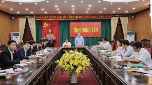 Chuyển tải kịp thời nguồn vốn chính sách đến với người nghèo