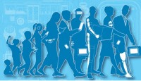 Công nghệ giúp già hóa dân số không còn là mối lo