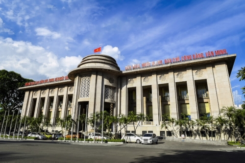 Ngân hàng Nhà nước điều chỉnh giảm lãi suất tiền gửi và lãi suất cho vay ngắn hạn