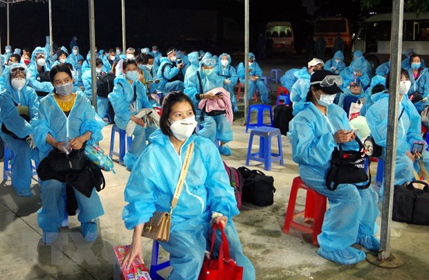 viet nam khong ghi nhan ca nhiem covid 19 moi trong sang 1211