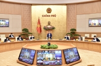 Số ca tử vong, nguy kịch giảm mạnh sau hơn 1 tháng thực hiện Nghị quyết 128