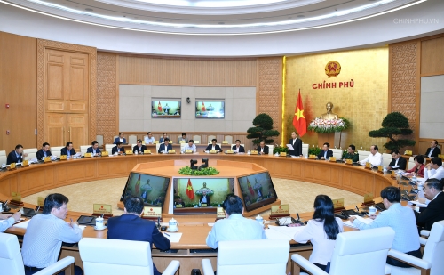 Nền kinh tế đang tạo tiền đề thuận lợi cho năm 2019