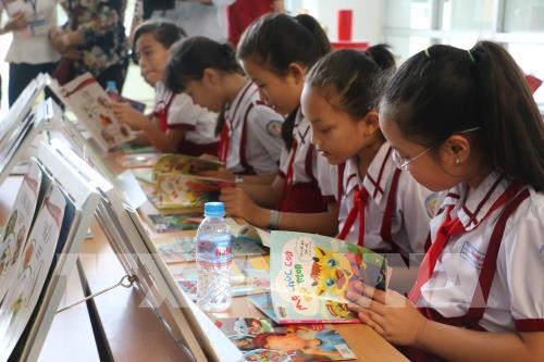 Nỗi buồn mang tên... thư viện