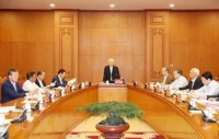 Phòng chống tham nhũng 2018: Không còn ''trên nóng dưới lạnh''
