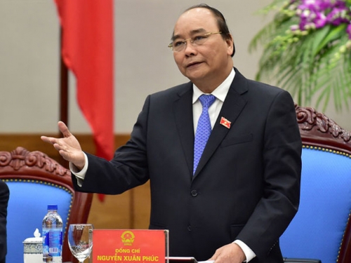 Phấn đấu thực hiện thắng lợi toàn diện kế hoạch năm 2019, tạo nền tảng cho phát triển nhanh và bền vững