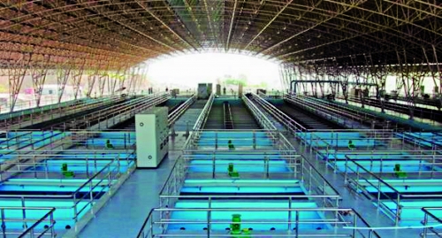 Cần kiểm soát độc quyền tư nhân về nước