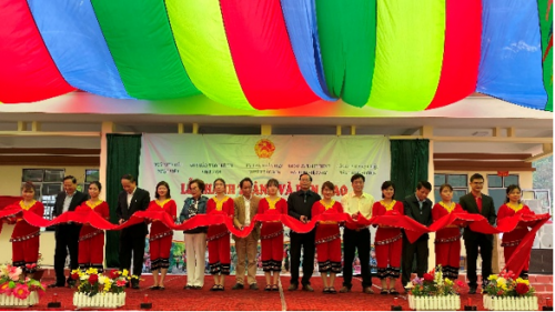 dai ichi life viet nam khai truong van phong thu 22 tai ha noi