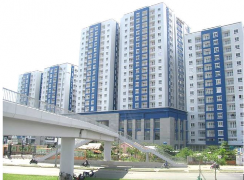 HoREA đề nghị giữ nguyên khung giá đất hiện tại cho giai đoạn 2020-2024