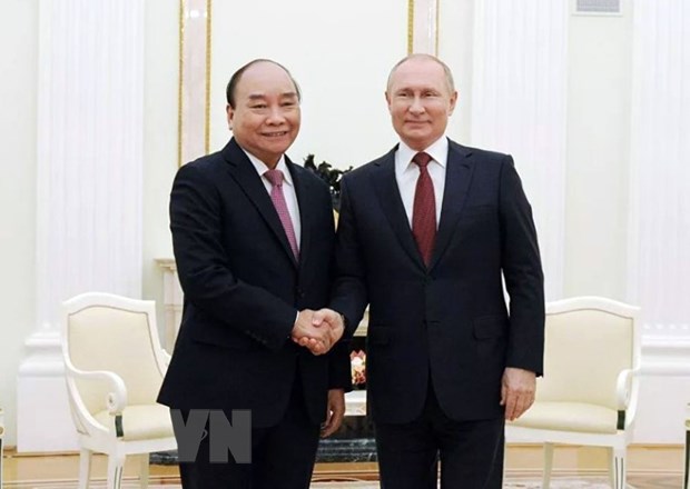 tuyen bo chung ve tam nhin quan he viet nam nga den nam 2030