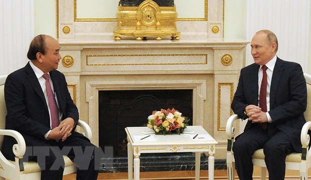 tuyen bo chung ve tam nhin quan he viet nam nga den nam 2030