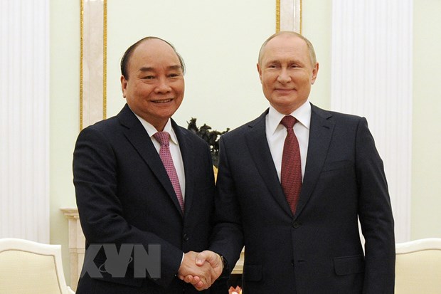 tuyen bo chung ve tam nhin quan he viet nam nga den nam 2030