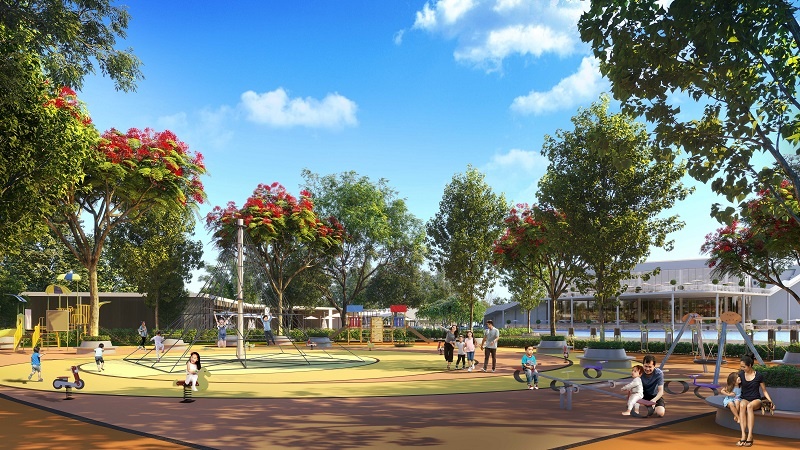 hinode royal park kien tao chuan song all in one cua gioi tinh hoa