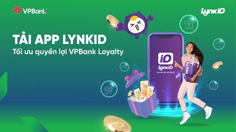 loi ich chua nhieu nguoi biet tu cac chuong trinh doi diem loyalty o ngan hang