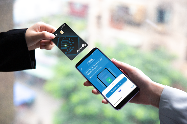 vnpay tro thanh don vi dau tien cua viet nam dat chung chi pci cpoc