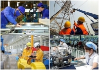 Sửa quy định về tổ chức và hoạt động của BCĐ Đổi mới và Phát triển doanh nghiệp