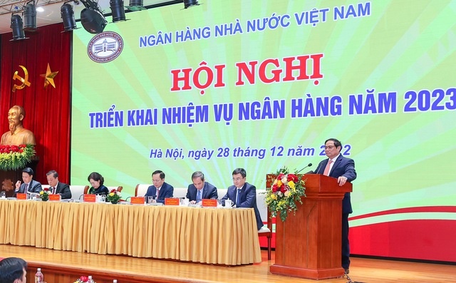 nganh ngan hang da dong gop quan trong vao thanh tuu chung cua dat nuoc