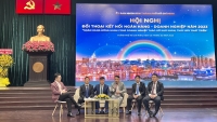 Lãi suất cho vay sẽ giảm theo sự phục hồi của nền kinh tế
