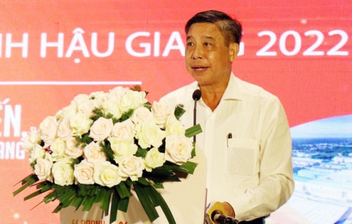 14 ngan sach tu xo so hau giang keu goi dau tu mo rong san xuat cong nghiep