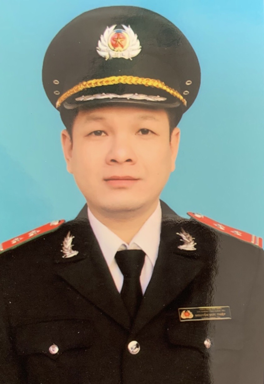 chanh thanh tra giam sat nhnn tinh hung yen chu dong dau tranh voi hanh vi tieu cuc tham nhung