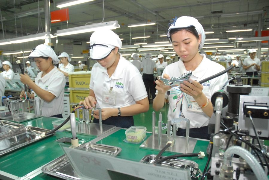 cong nghe thong tin viet truoc co hoi phat trien moi