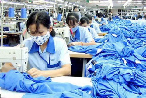 nut that co chai cua ftas voi nganh det may viet nam