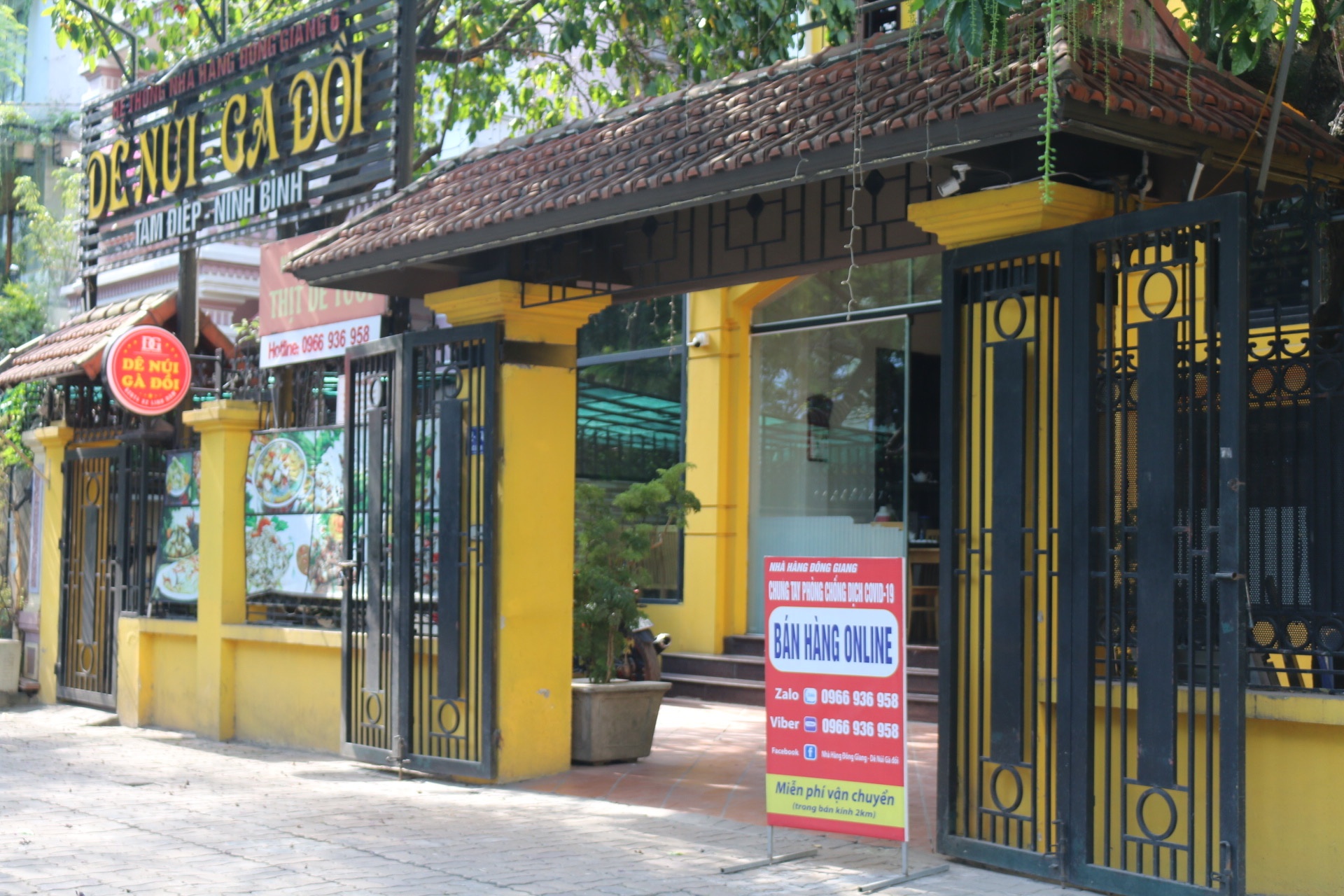 ha noi chap hanh nghiem quy dinh phong chong dich covid 19