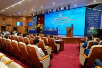 Kỳ đại hội của ý chí, sức mạnh đoàn kết và trí tuệ của tuổi trẻ NHTW