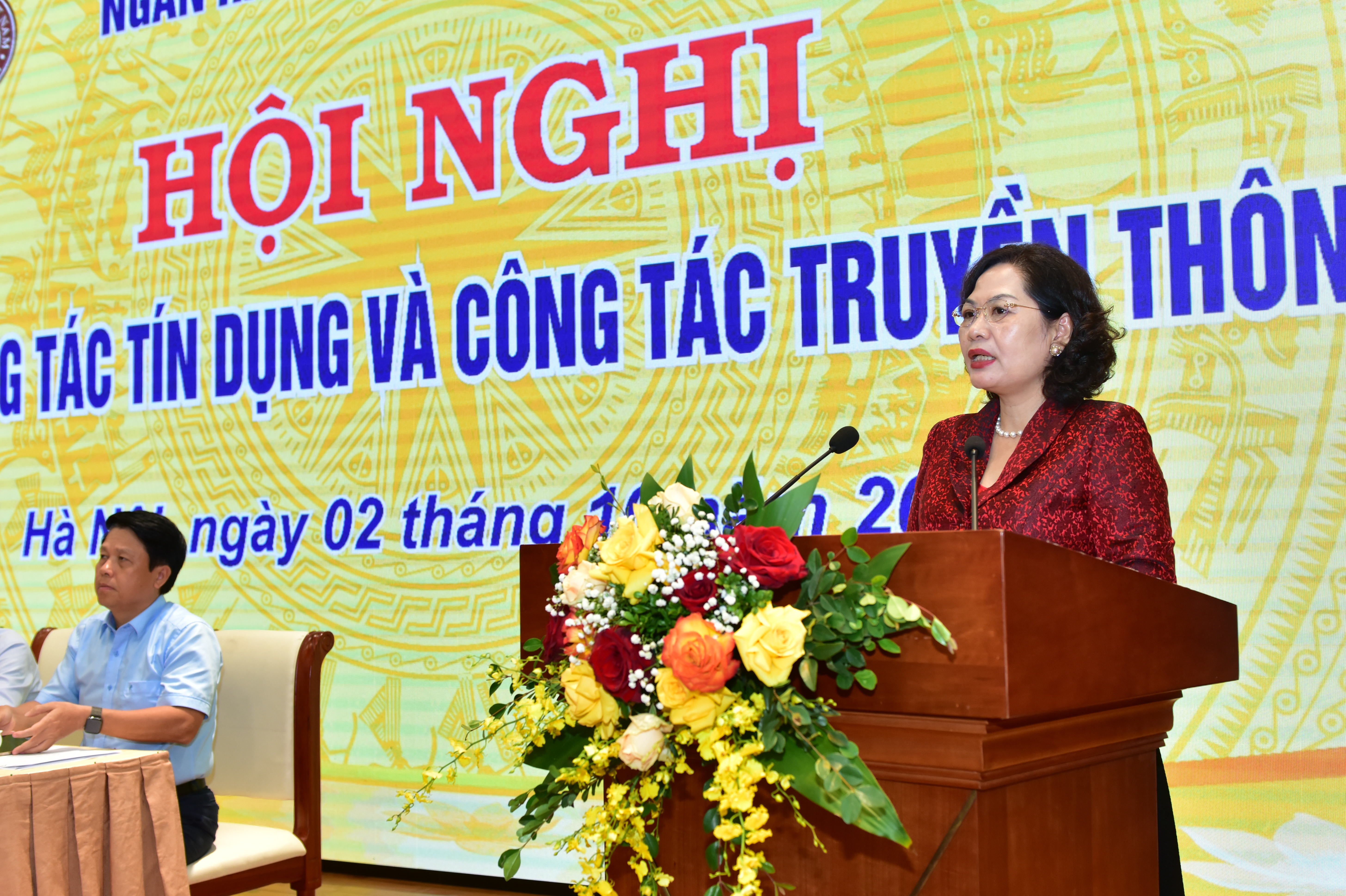 luon dieu hanh chinh sach tien te dam bao su nhat quan