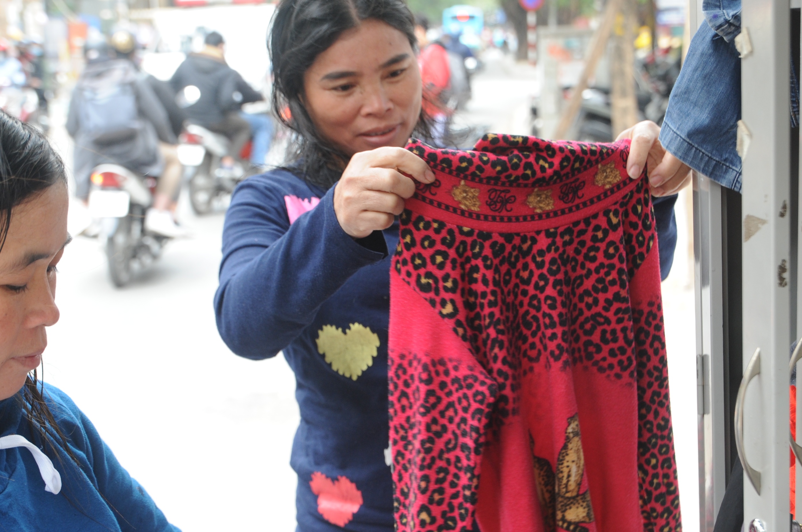 dong them lanh tinh nguoi them am