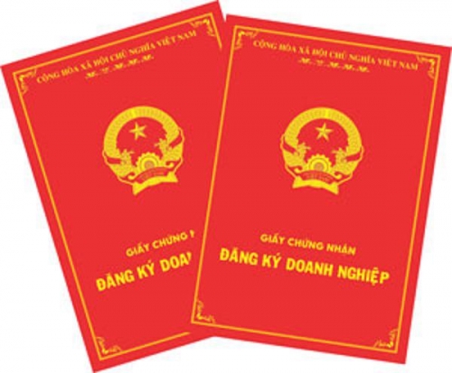 4 tháng có 41.295 DN thành lập mới; 30.976 DN giải thể, ngừng hoạt động
