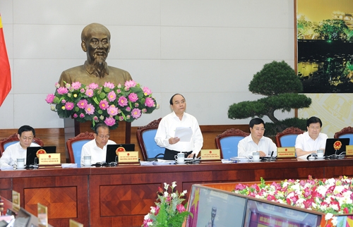 Còn nhiều dư địa để tăng trưởng, nhưng phải quyết tâm, quyết liệt hơn nữa