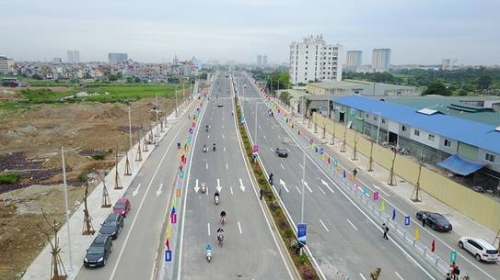 Căn hộ Hateco Apollo mở bán chính thức gây sốt với giá hấp dẫn