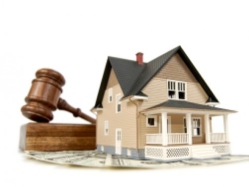 Bán tài sản bảo đảm tiền vay để thu hồi nợ không phải chịu thuế GTGT