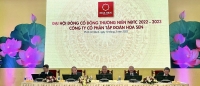 HSG đặt kế hoạch kinh doanh theo “tín hiệu trị trường"