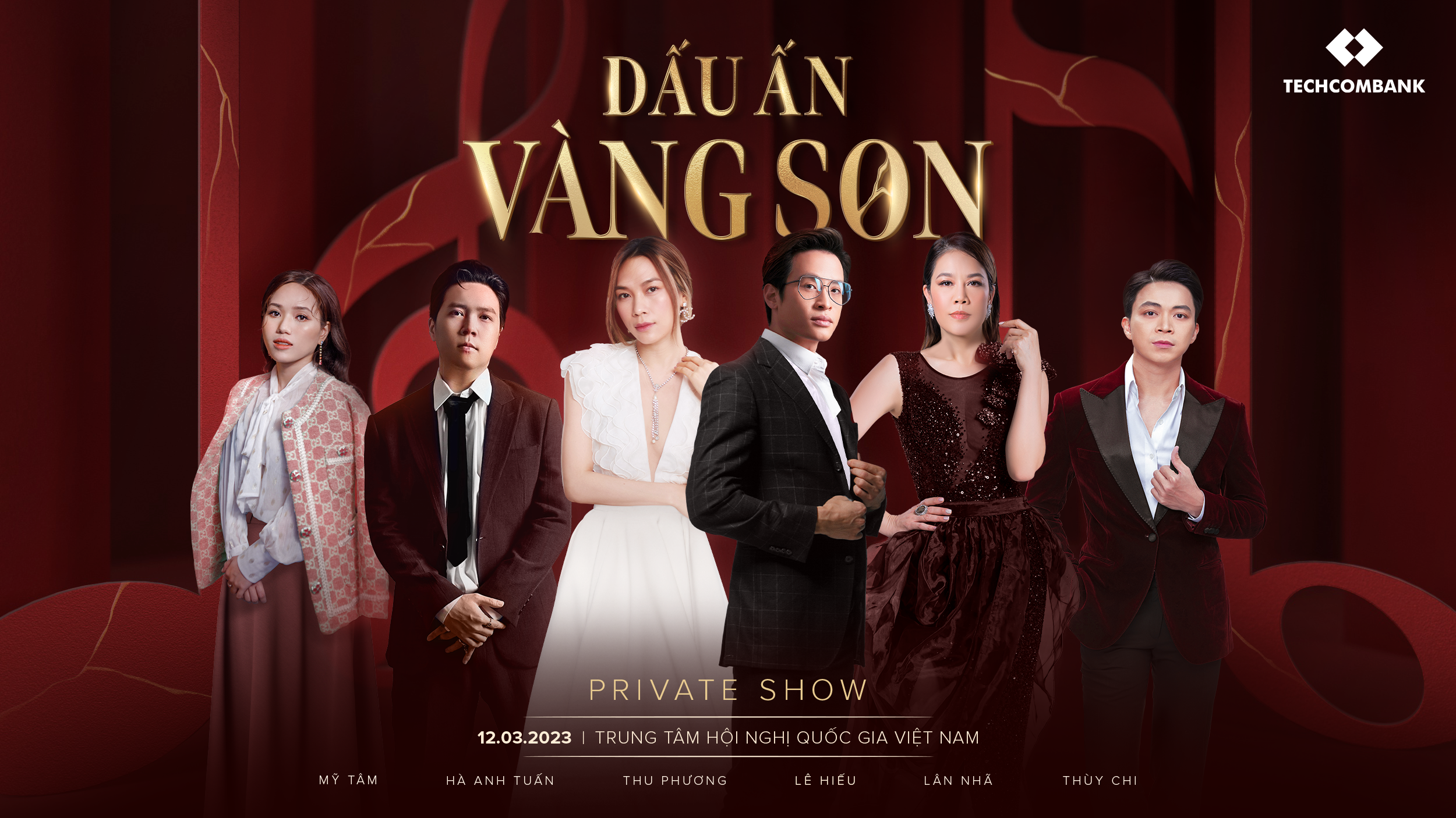 “Dấu ấn vàng son”