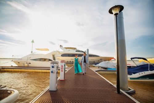 aqua city da san sang chao don cu dan vao cuoi 2022