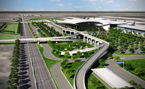 aqua city da san sang chao don cu dan vao cuoi 2022