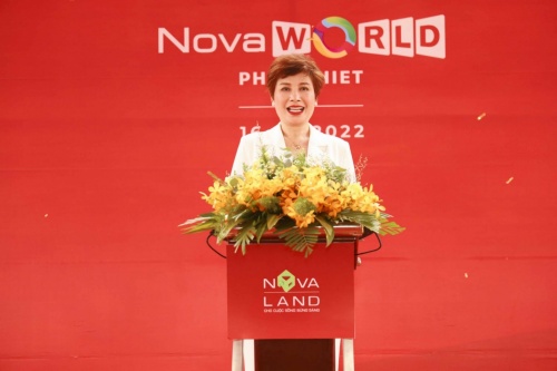 novaworld phan thiet hoan thien he tien ich cham soc suc khoe voi dich vu tham my ket hop nghi duong