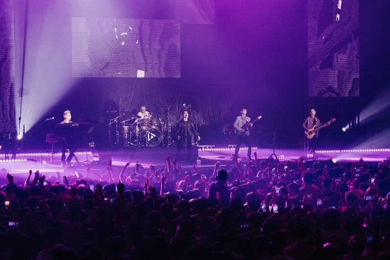 le hoi am nhac quoc te hoa sen soundfest 2023 mo cong ban ve voi muc gia hap dan chua tung co