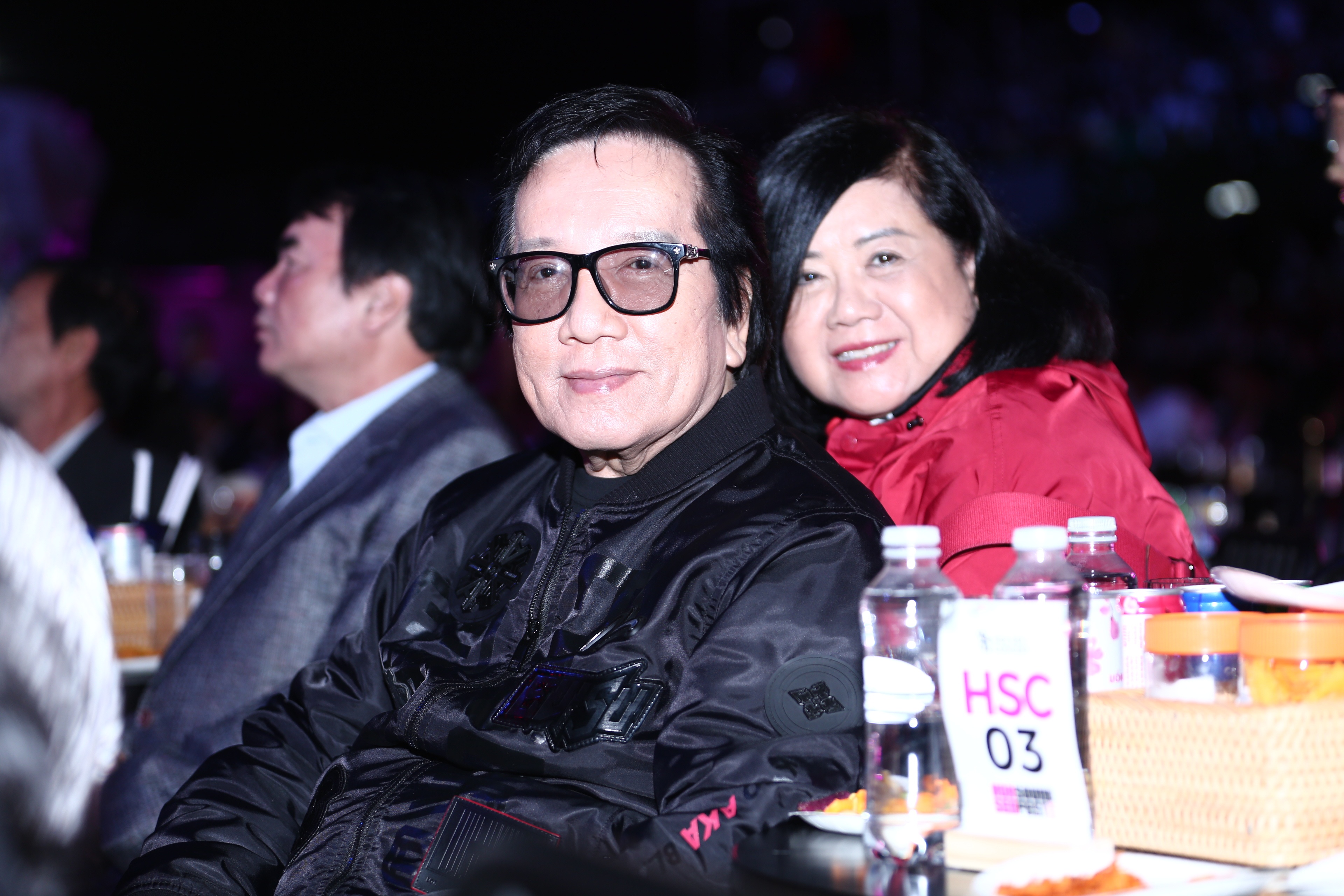 hoa sen soundfest 2023 khong gian am nhac dang cap voi 38 tiet muc vo oa cam xuc