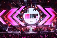 Hoa Sen SoundFest 2023: Không gian âm nhạc đẳng cấp với 38 tiết mục vỡ oà cảm xúc