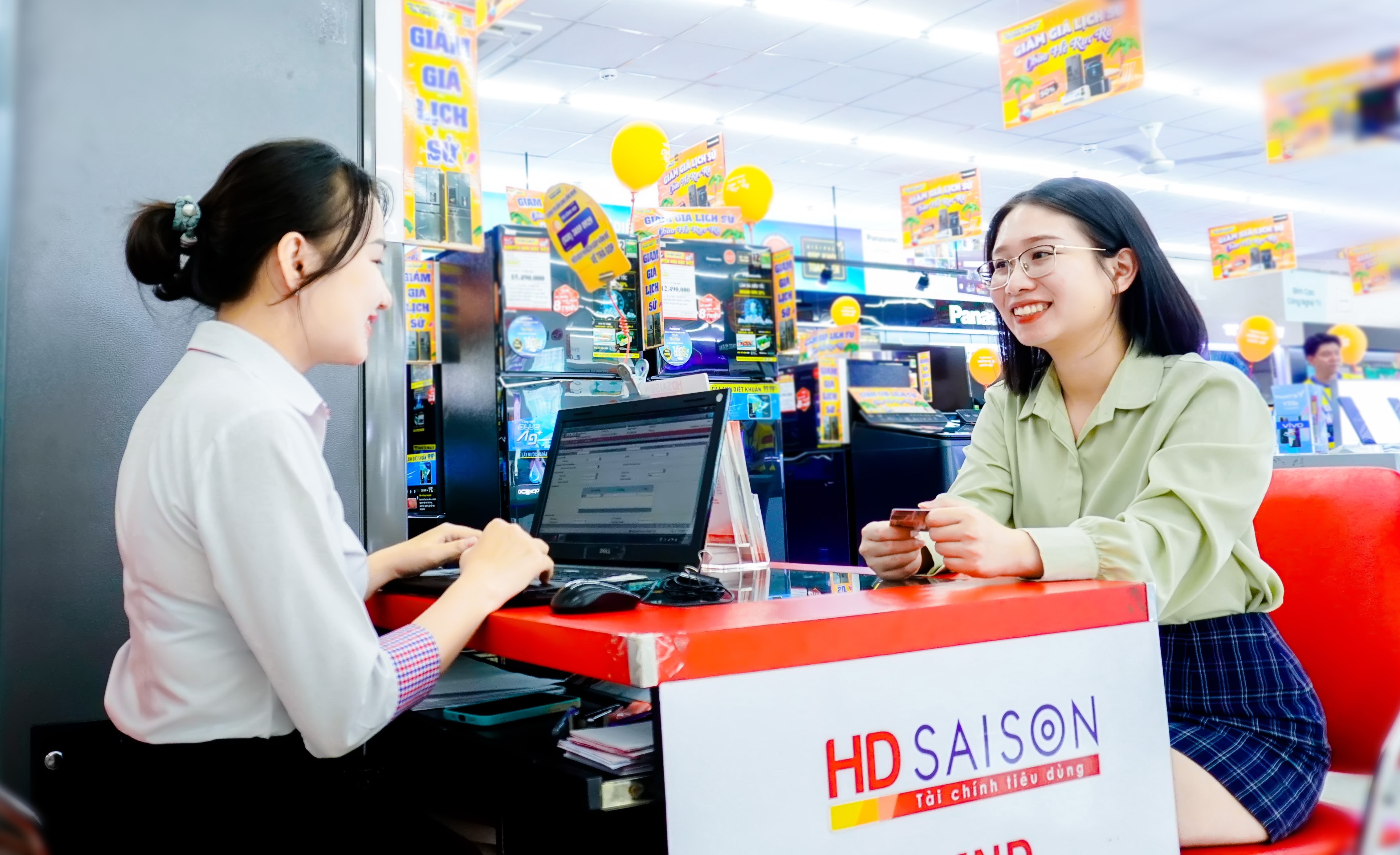 co hoi nao de cong nhan vay von lai suat hap dan