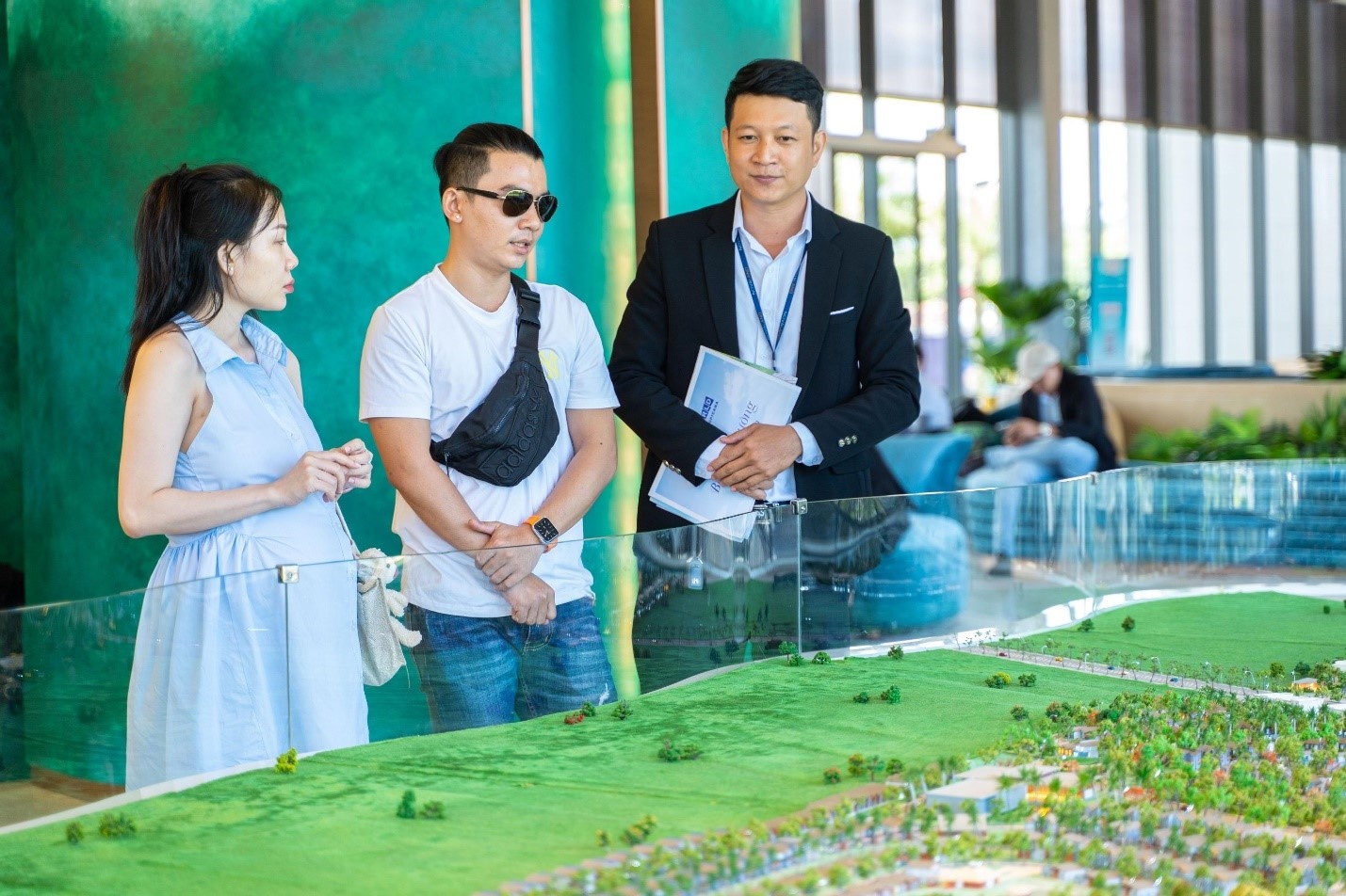 tiem nang sinh loi cao novaworld ho tram duoc nha dau tu quan tam