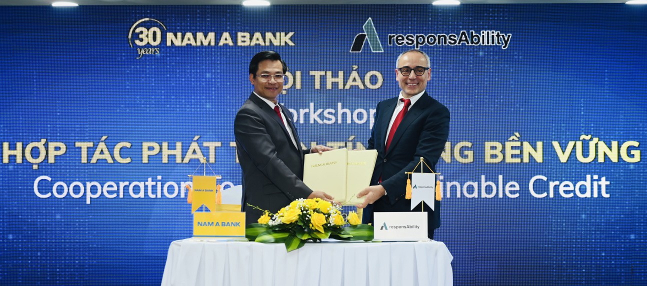 ngan hang xanh nen tang phat trien kinh te ben vung