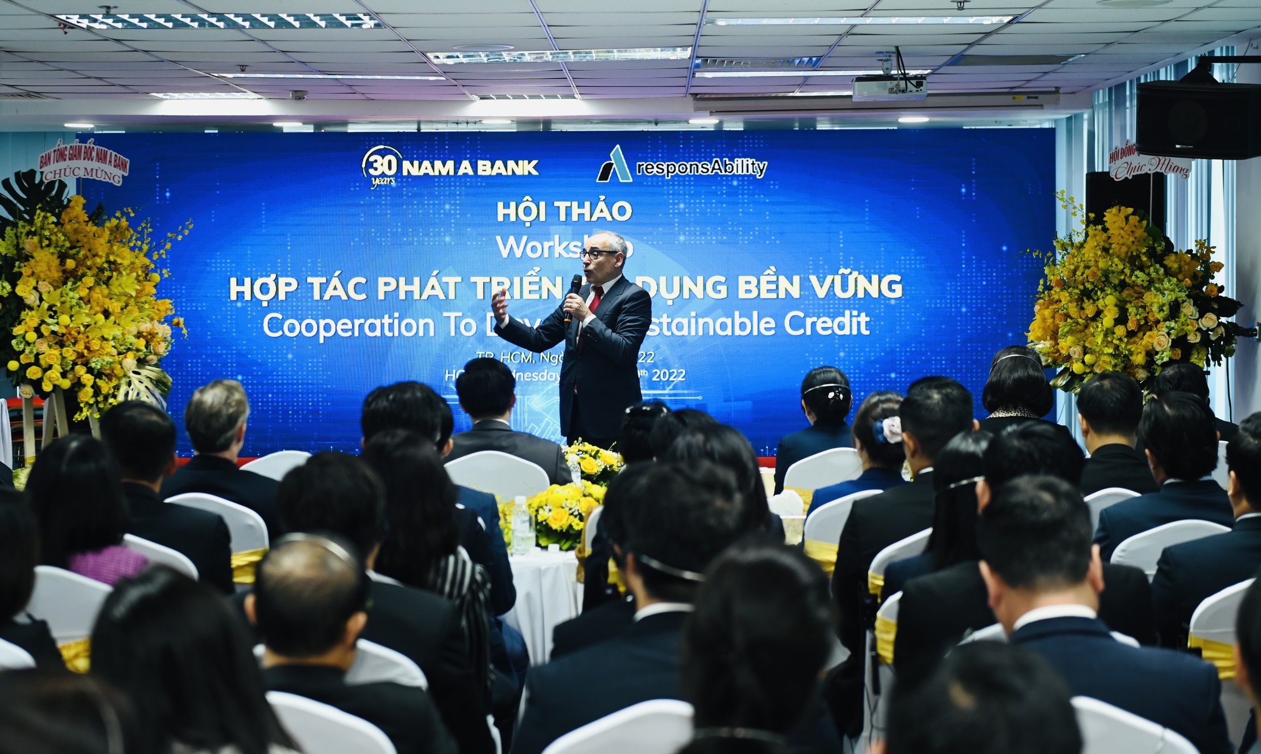 ngan hang xanh nen tang phat trien kinh te ben vung