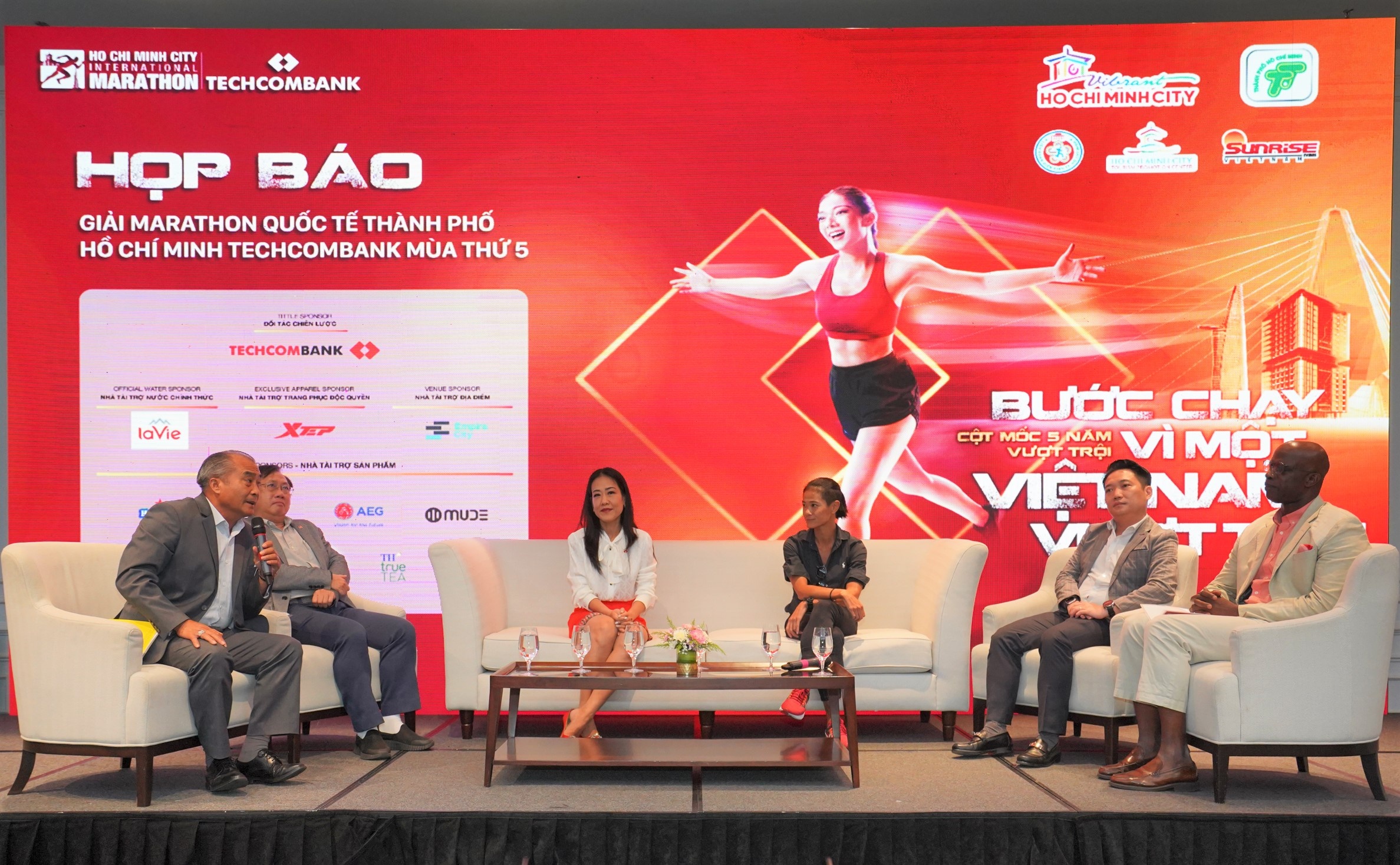 sap khoi tranh giai marathon quoc te quy mo nhat viet nam
