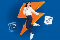 “Giảm hết cỡ - sale bất ngờ” với nhiều ưu đãi hấp dẫn từ Sacombank